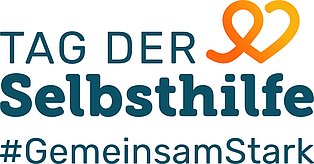 Logo Selbsthilfe Tag