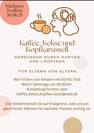 Gruppenflyer